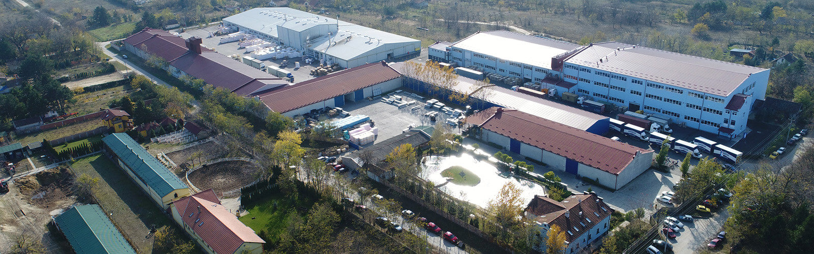 Masterplast Grupa ulaže i u sustav toplinske izolacije